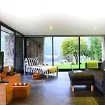 Casas De Pousadouro 바이아오