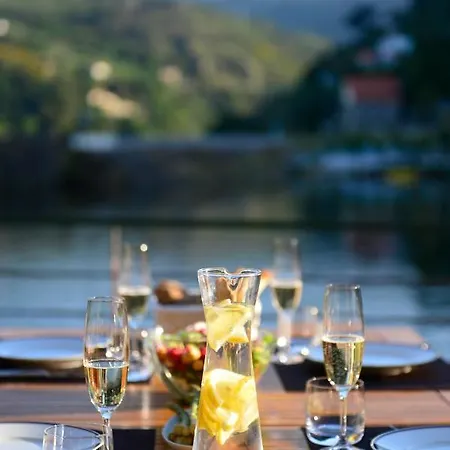 Casa de Campo Casas De Pousadouro Baião