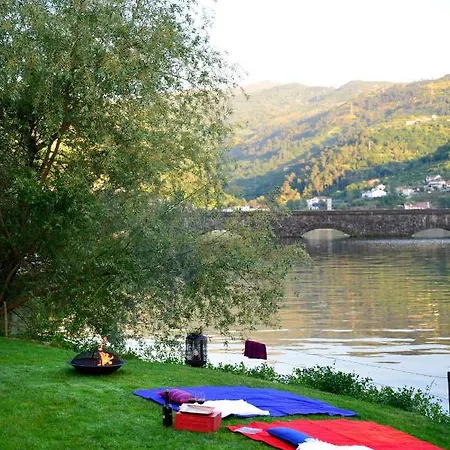 Casas De Pousadouro * Baião