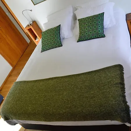منزل ريفي Casas De Pousadouro Baião