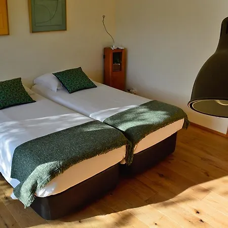 Casas De Pousadouro