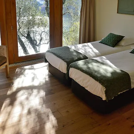 منزل ريفي Casas De Pousadouro