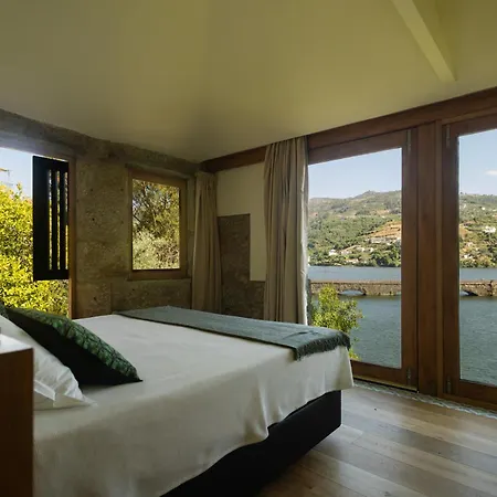 Casas De Pousadouro * Baião