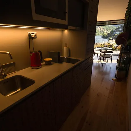 Casas De Pousadouro *