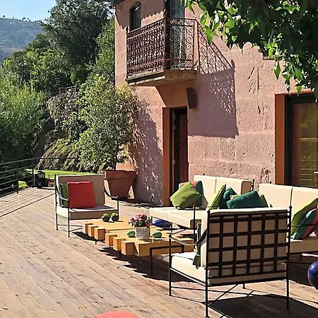 Casas De Pousadouro *