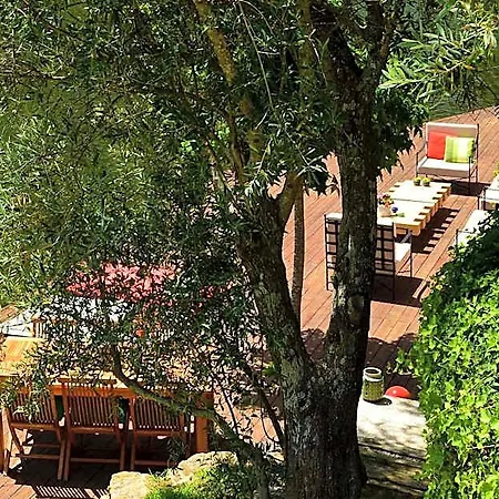 Casas De Pousadouro