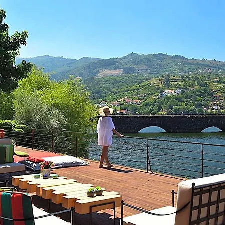 Casas De Pousadouro