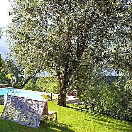 Casas De Pousadouro منزل ريفي Baião
