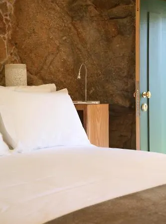 Casas De Pousadouro 컨트리하우스 *