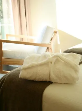 Casas De Pousadouro 바이아오