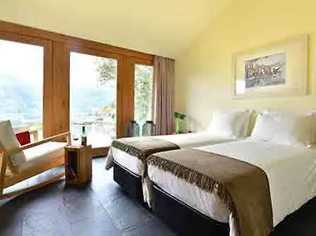 Casas De Pousadouro * Baião