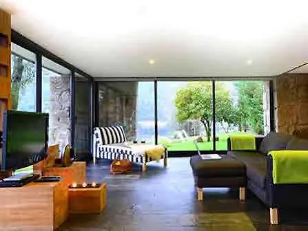 Casas De Pousadouro Baião