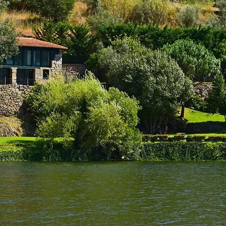 Casas De Pousadouro منزل ريفي