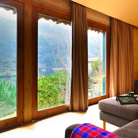 Casas De Pousadouro * Baião