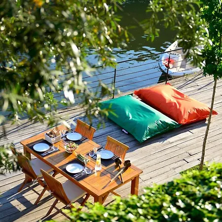 Casas De Pousadouro *