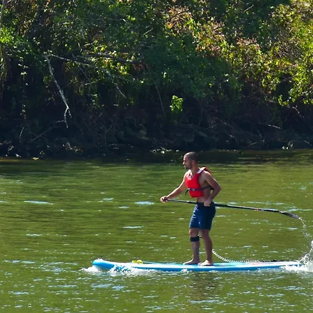 Casas De Pousadouro Baião