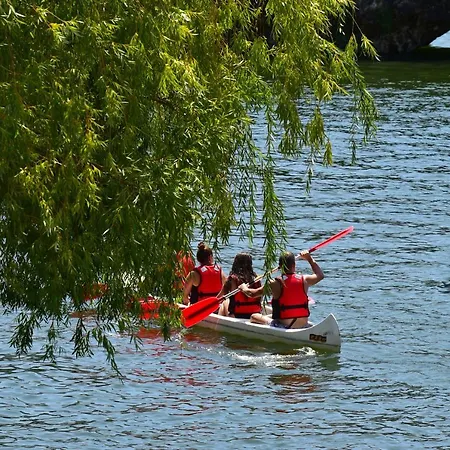Casa de Campo Casas De Pousadouro