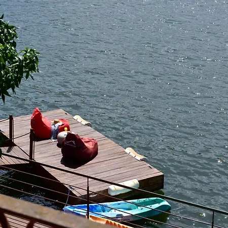 Casas De Pousadouro Casa de Campo Baião