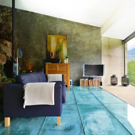 Casas De Pousadouro *