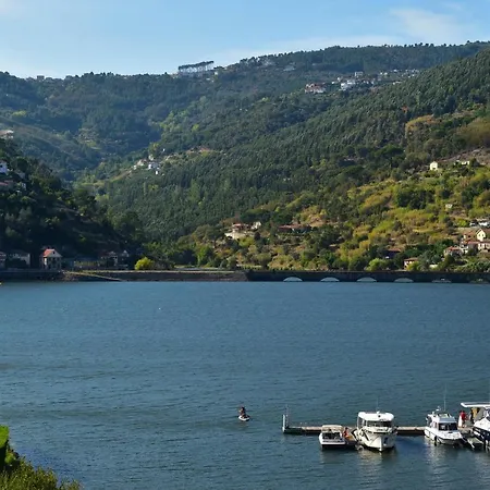 Casas De Pousadouro * 바이아오