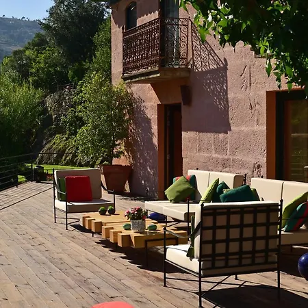 Casas De Pousadouro * Baião