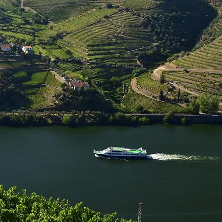 Casas De Pousadouro Casa de Campo Baião