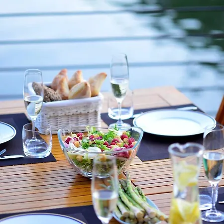 Casas De Pousadouro Casa de Campo