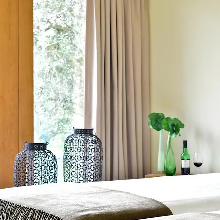 Casas De Pousadouro Casa de Campo