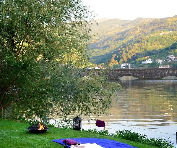 Casas De Pousadouro * Baião