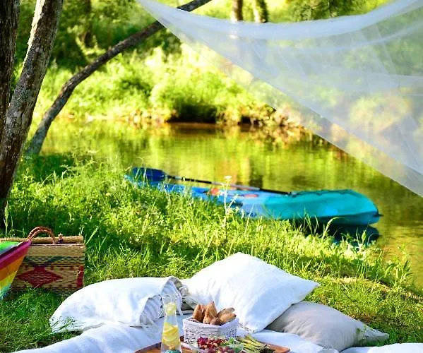 Casas De Pousadouro Country house Baiao