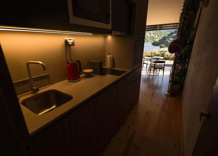 Casas De Pousadouro *