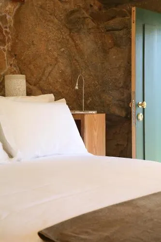 Casas De Pousadouro 컨트리하우스 *