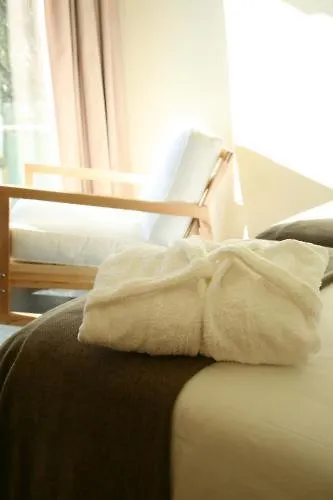 Casas De Pousadouro 바이아오