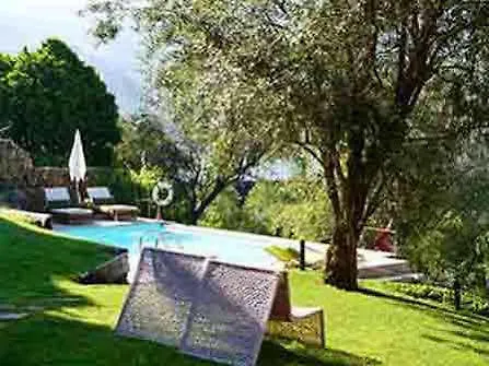 Landhuis Casas De Pousadouro *