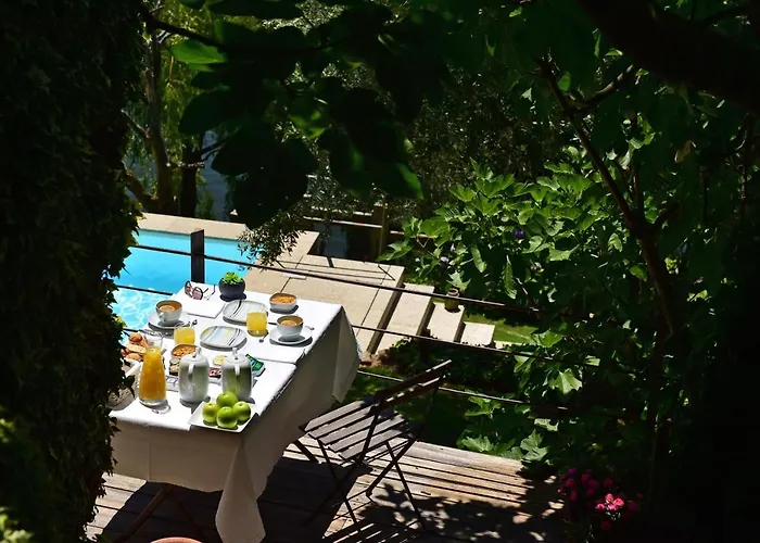 Country house Casas De Pousadouro