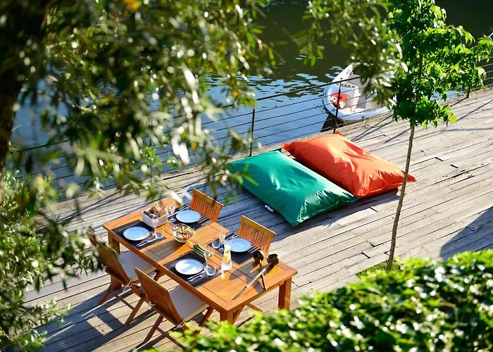 Casas De Pousadouro *