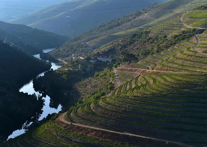 Casas De Pousadouro *