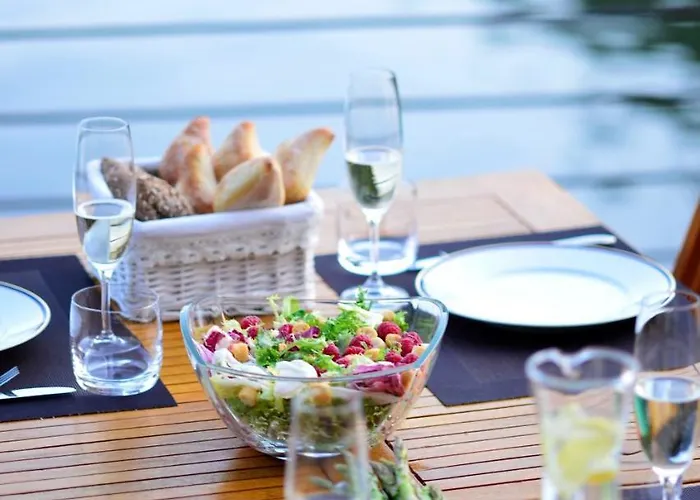 Casas De Pousadouro Landhuis