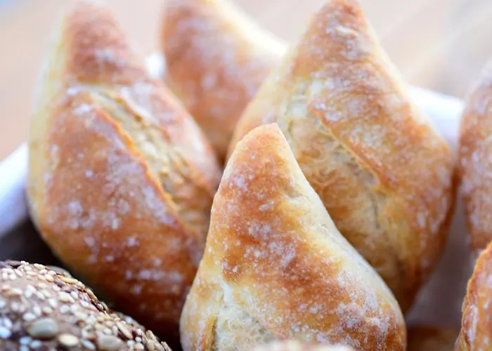 Casas De Pousadouro 컨트리하우스 바이아오